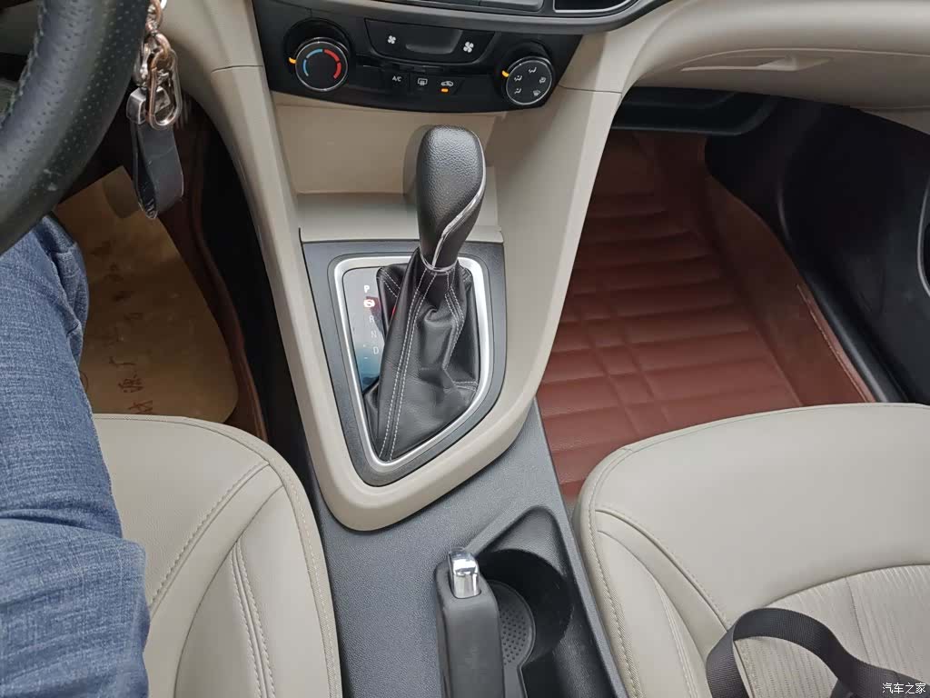 Buick 15N, 2017 14