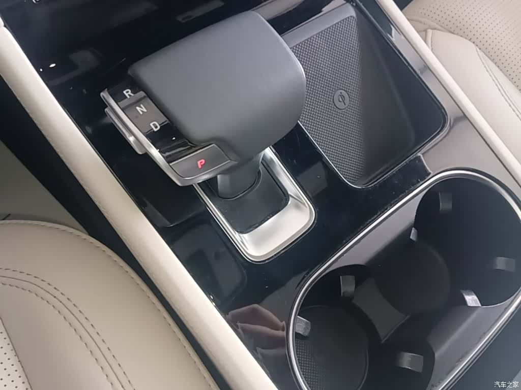 Li Auto ONE, 2022 14