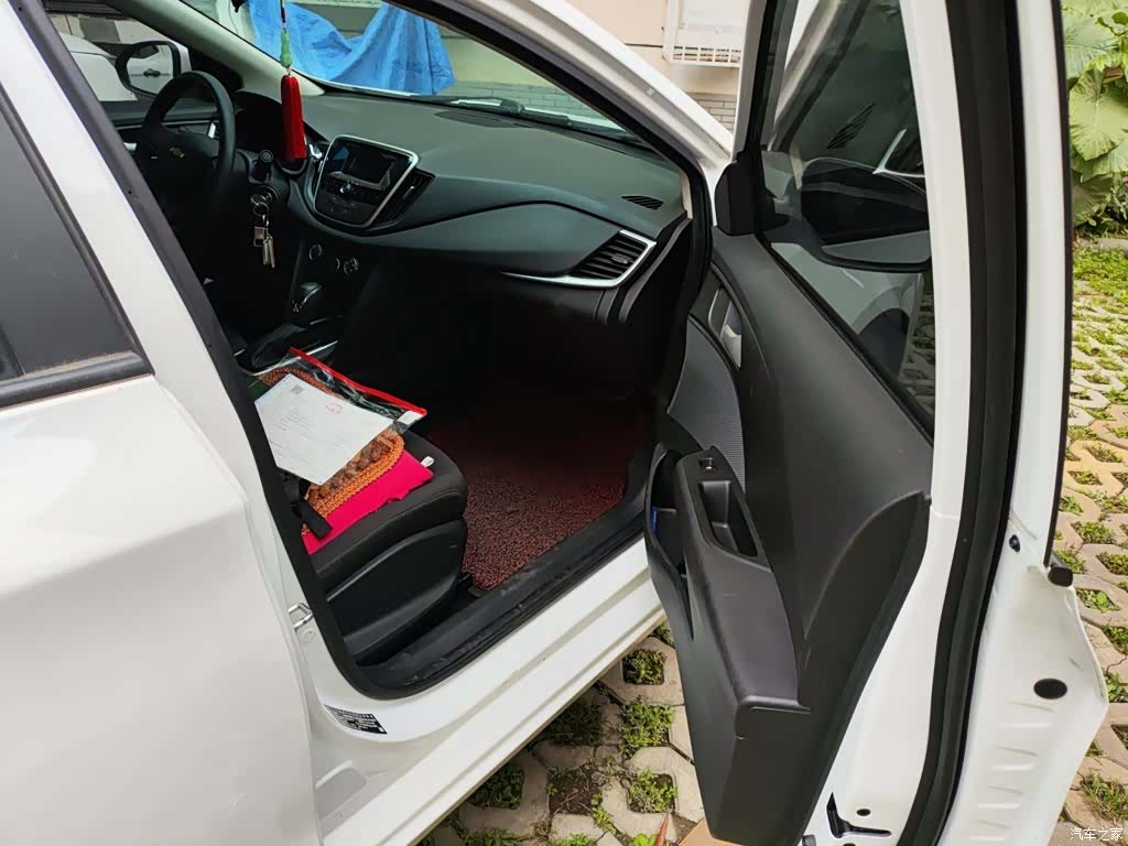 Chevrolet 320, 2018 22