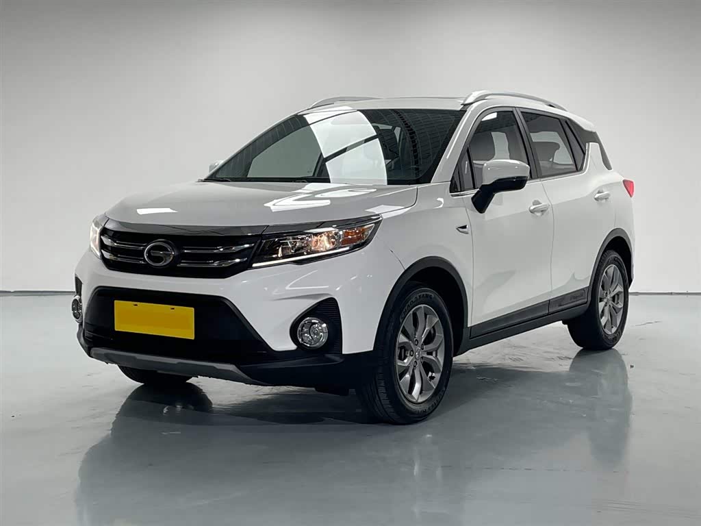 GAC GS3