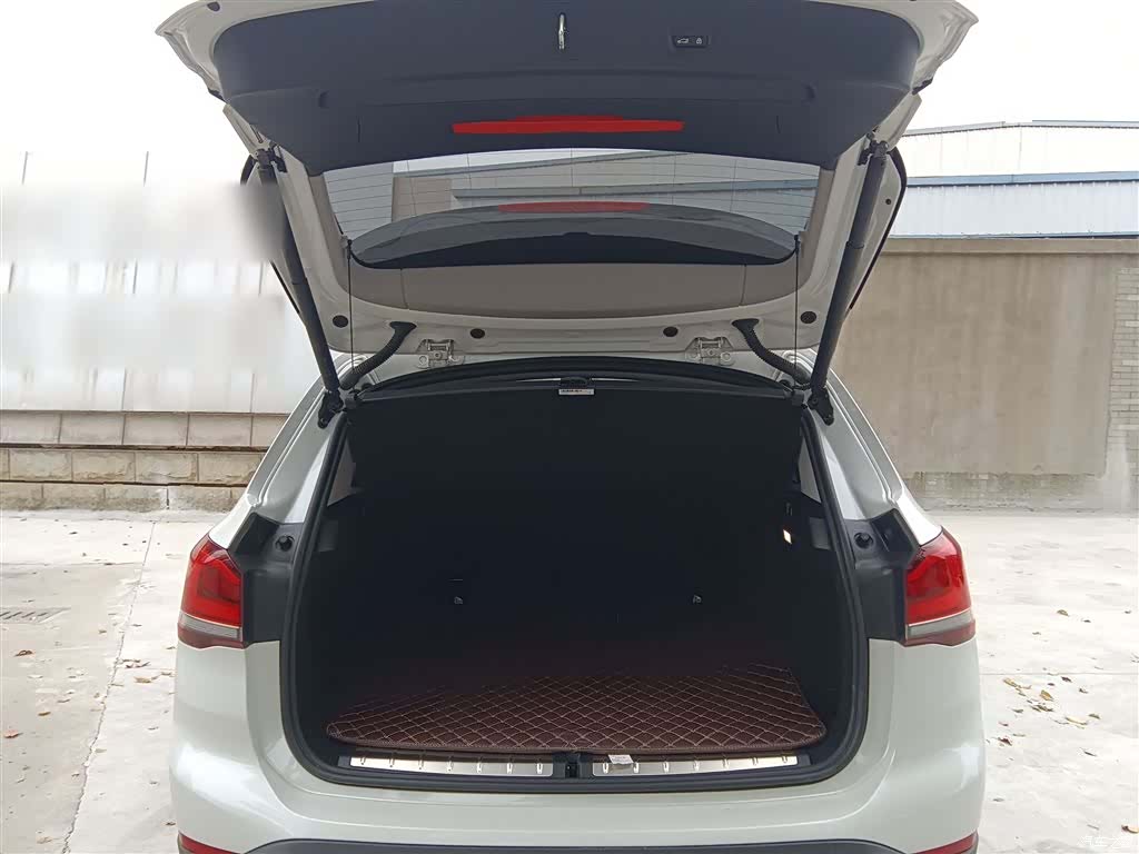 BMW X1, 2020 15