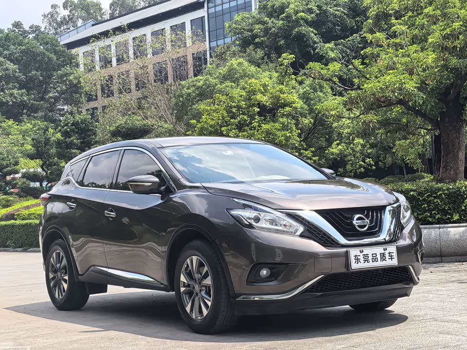 Nissan Loulan Nissan Loulan