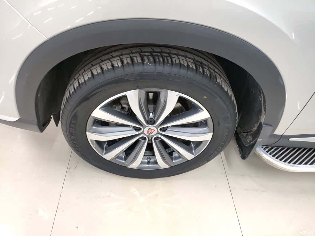 Roewe RX5, 2020 25
