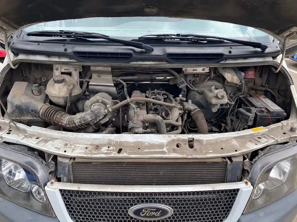 Ford Classic Quanshun