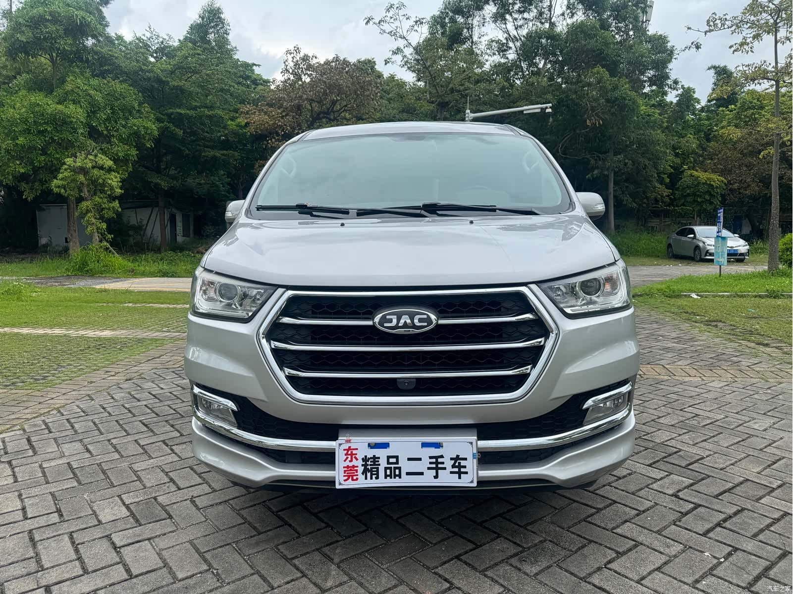 JiangQiJiTuan M4, 2017 2