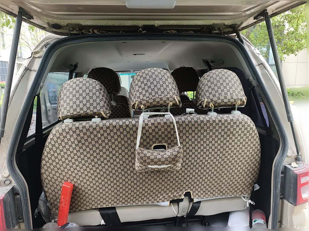 DongFeng M5L, 2019 10