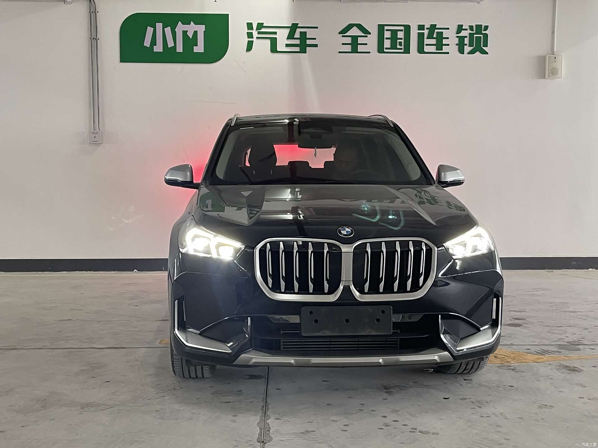 BMW X1, 2024 2