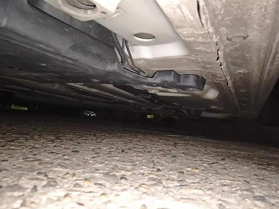 Chevrolet Mai Ruibao XL