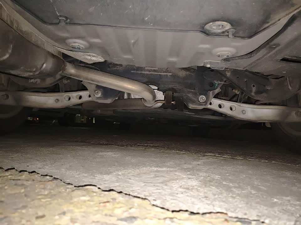 Chevrolet Mai Ruibao XL