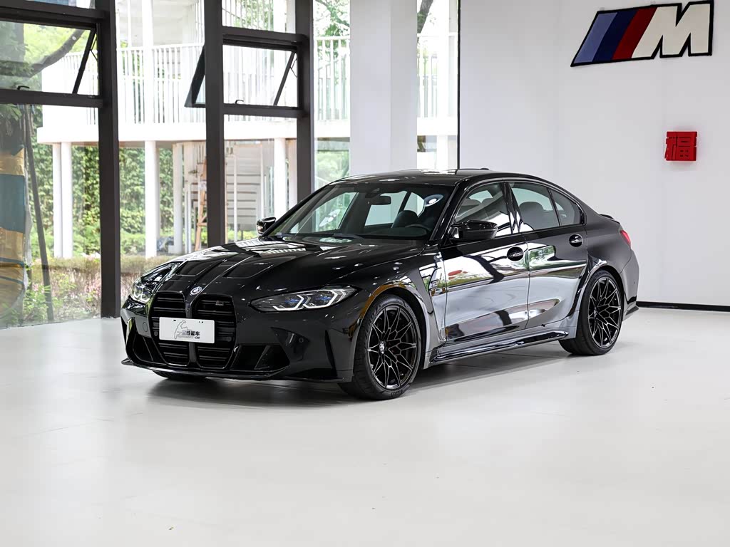 BMW M3