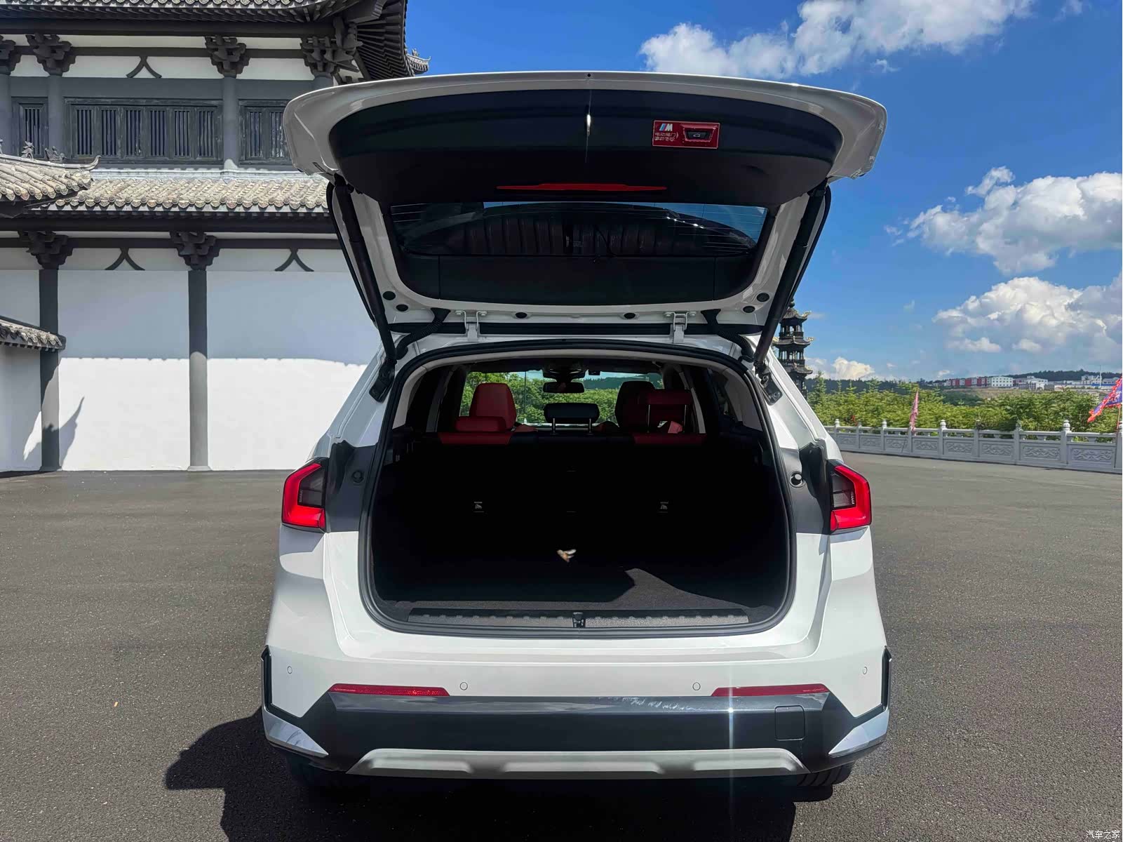 BMW X1, 2023 21