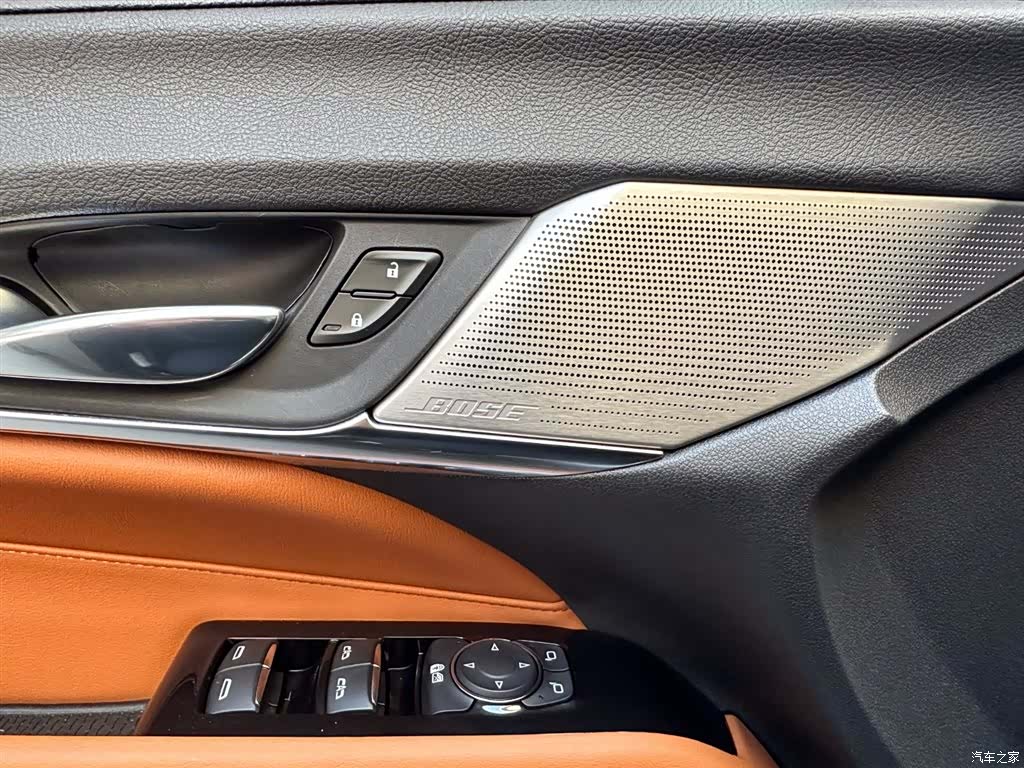Cadillac CT4, 2021 16