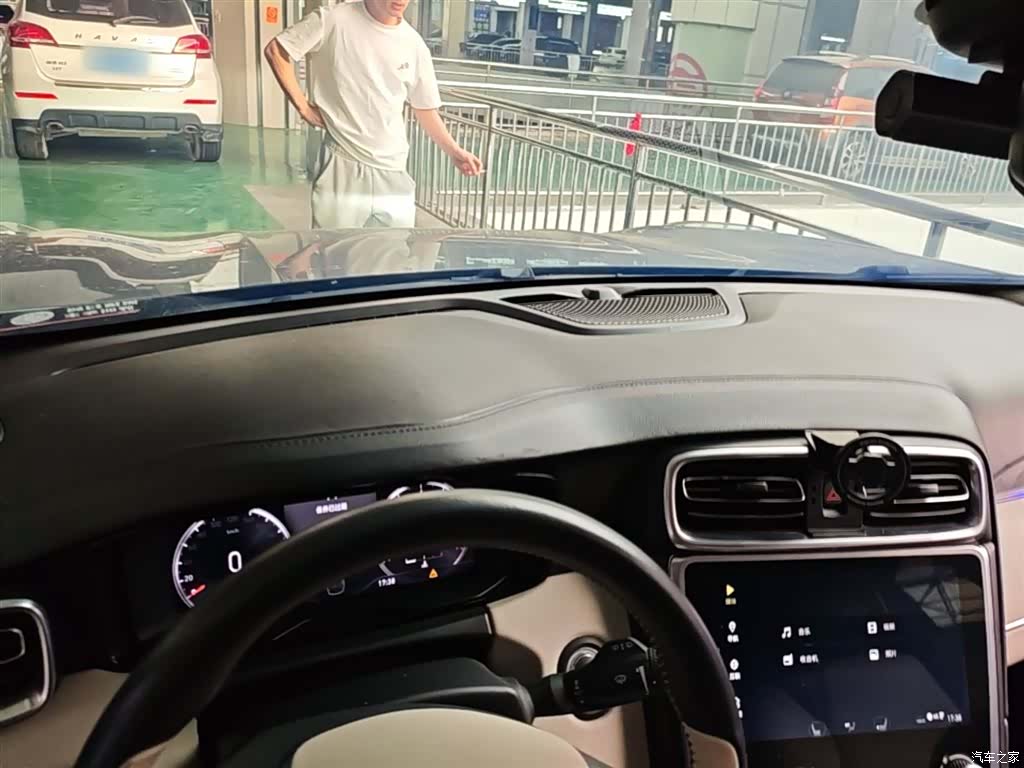 Lynk & Co 01, 2018 10
