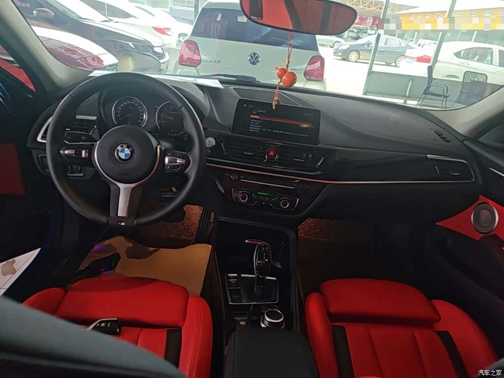 BMW 1 Series, 2022 10