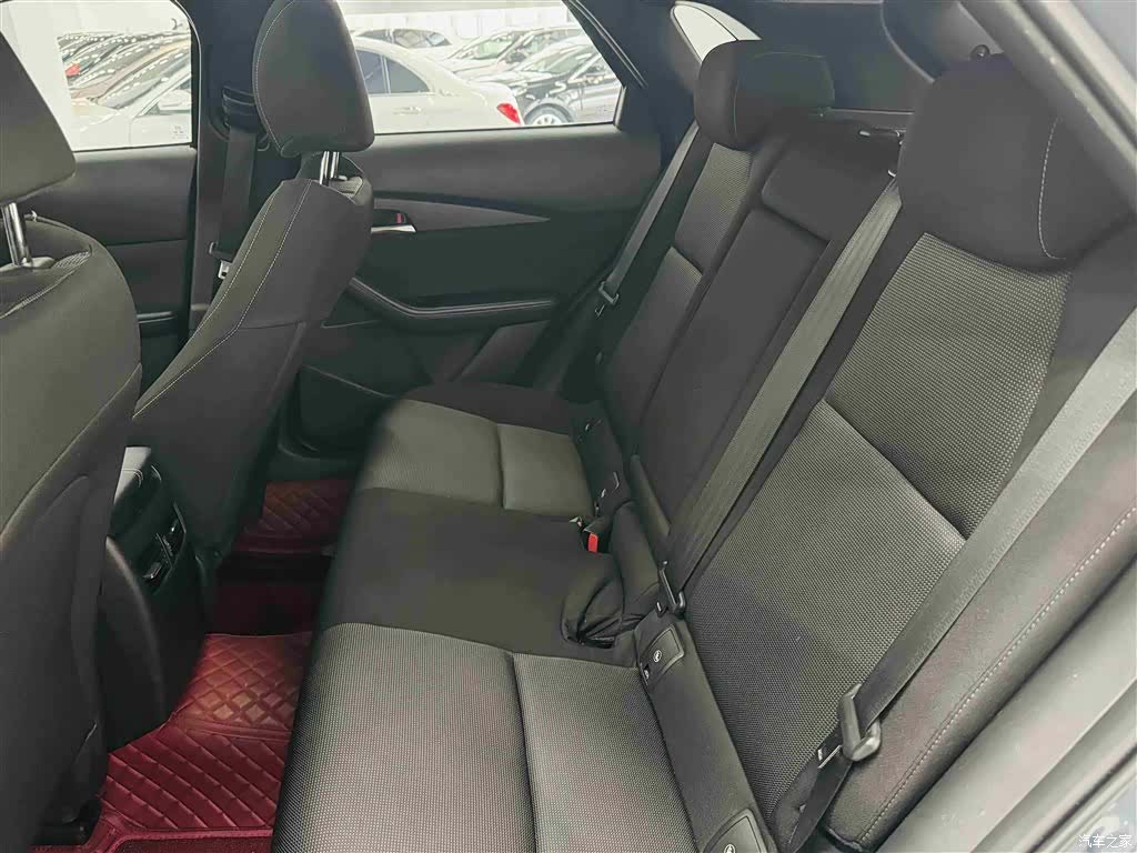 Mazda CX-30, 2020 19