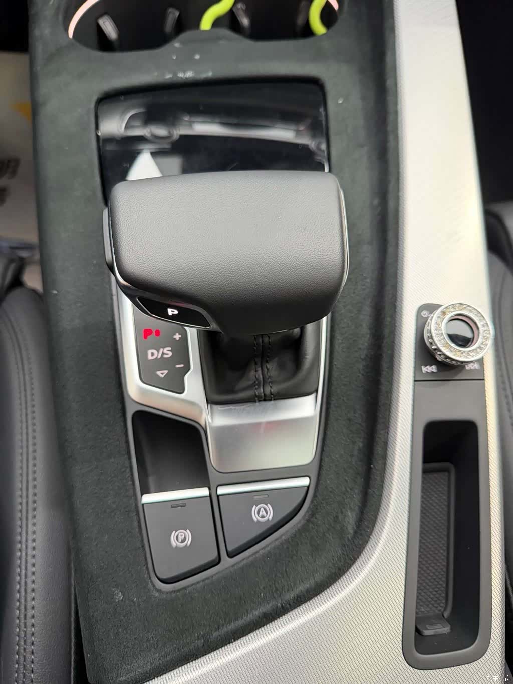 Audi A5, 2023 23