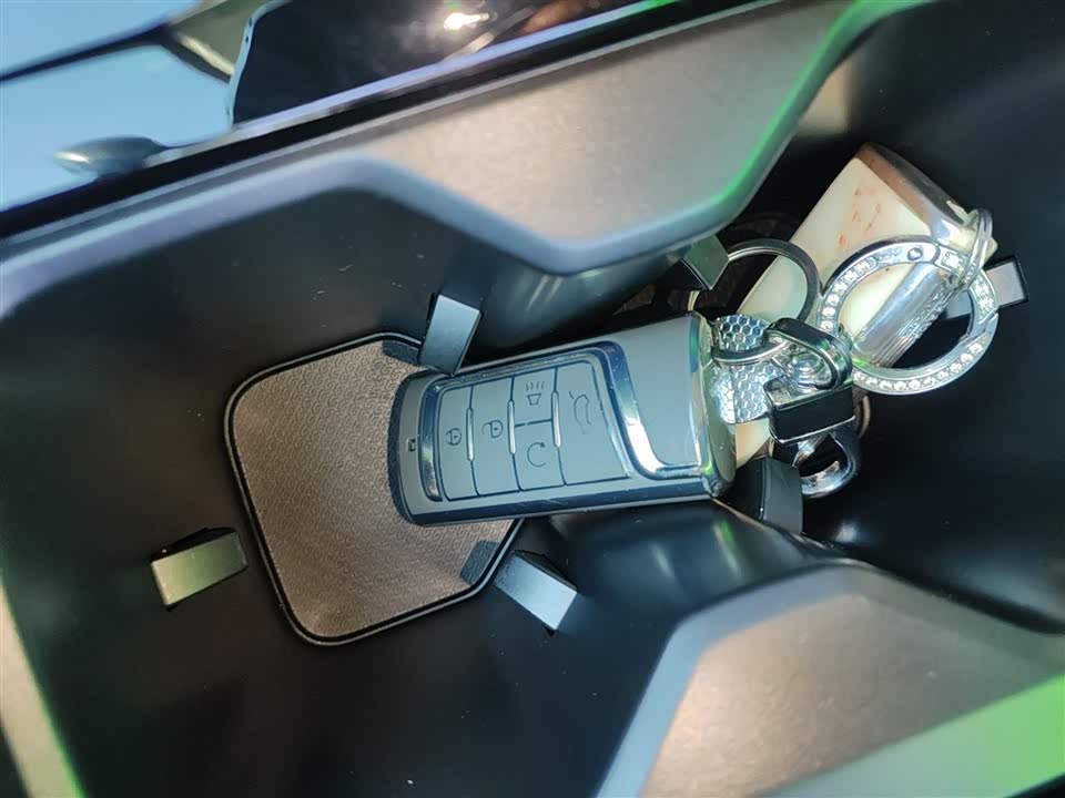 Trumpchi Trumpchi M6