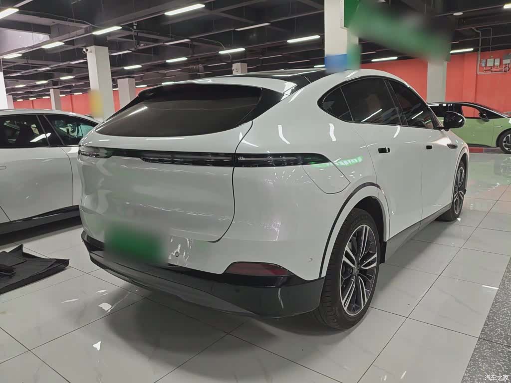 Xpeng G6, 2023 7