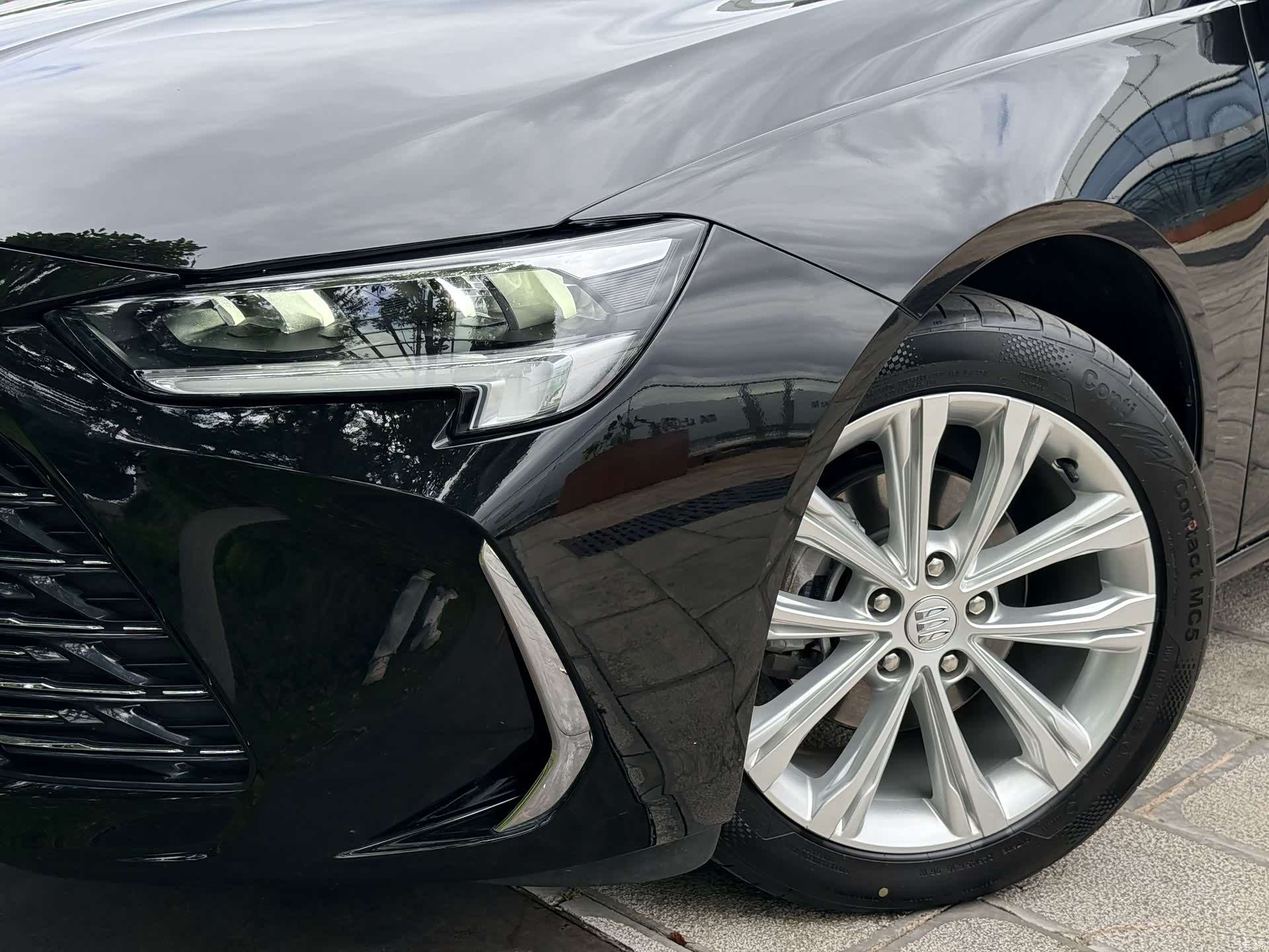 Buick Regal, 2025 39