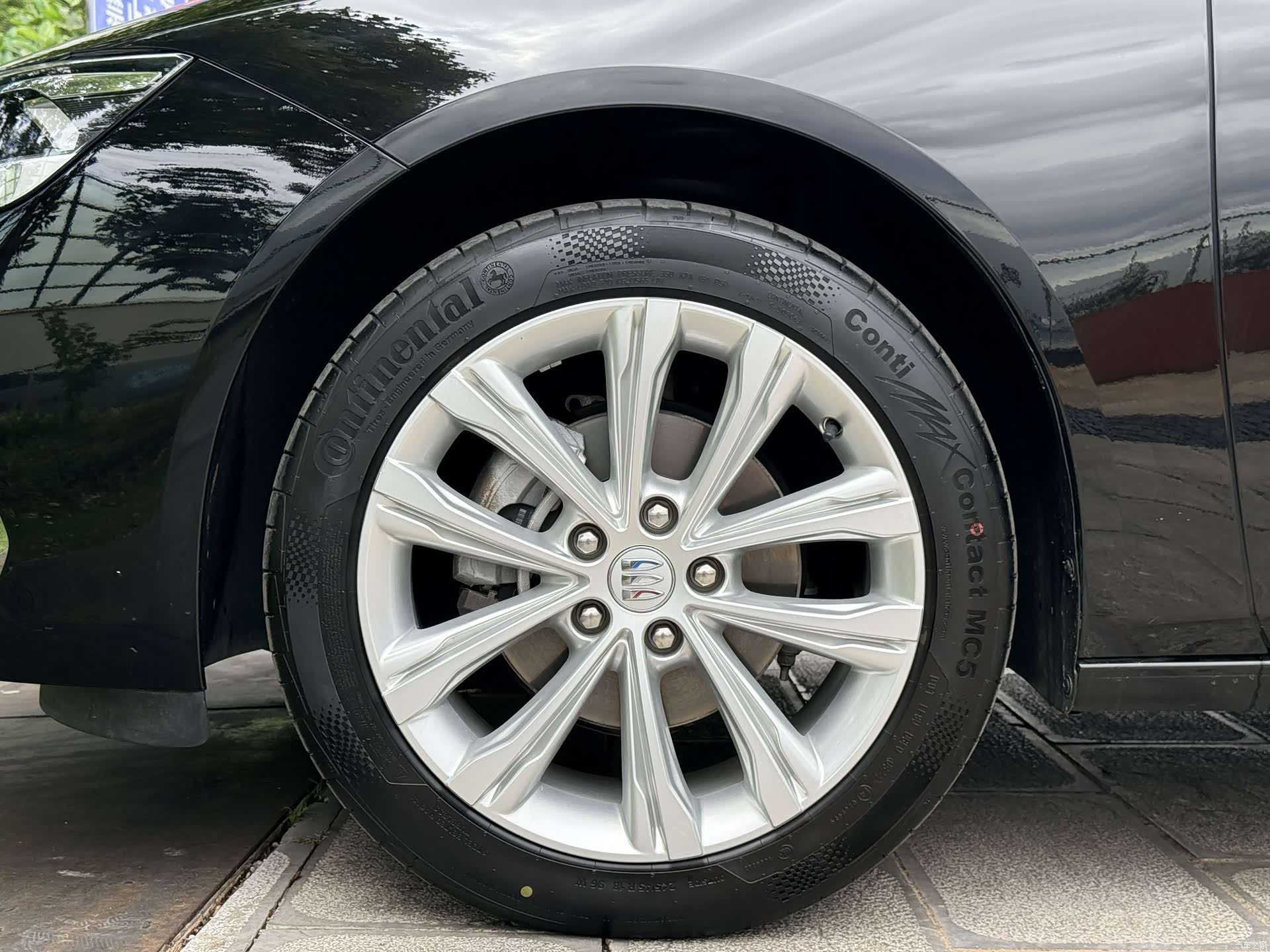 Buick Regal, 2025 42