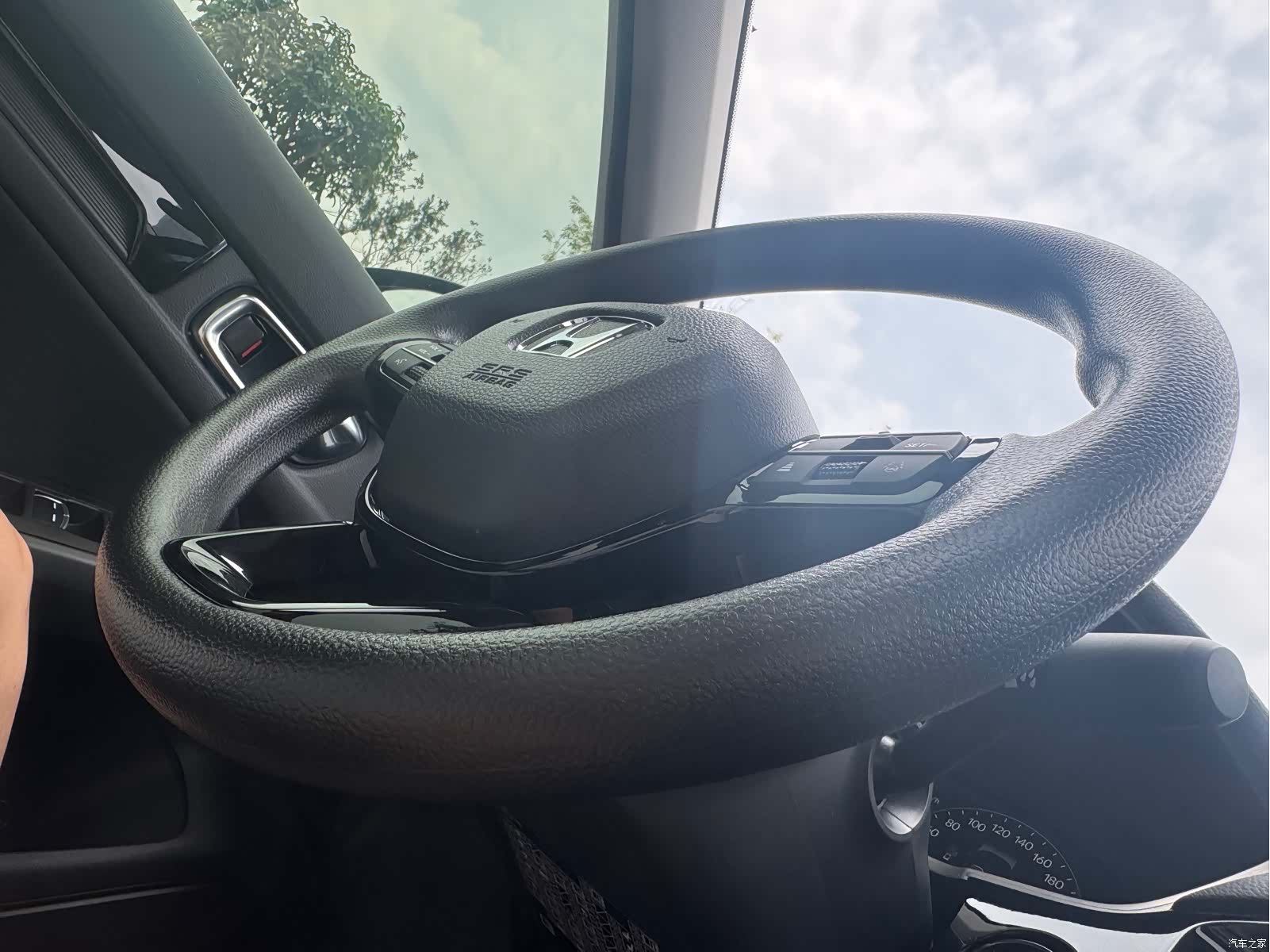 Honda Integra, 2025 24