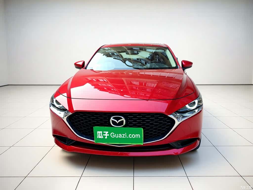 Mazda Mazda3, 2022 24