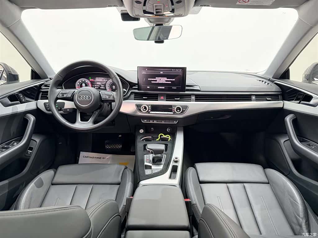 Audi A5, 2023 24