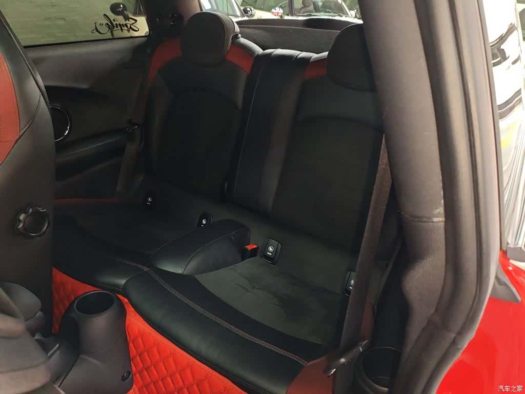Mini Cooper, 2019 13