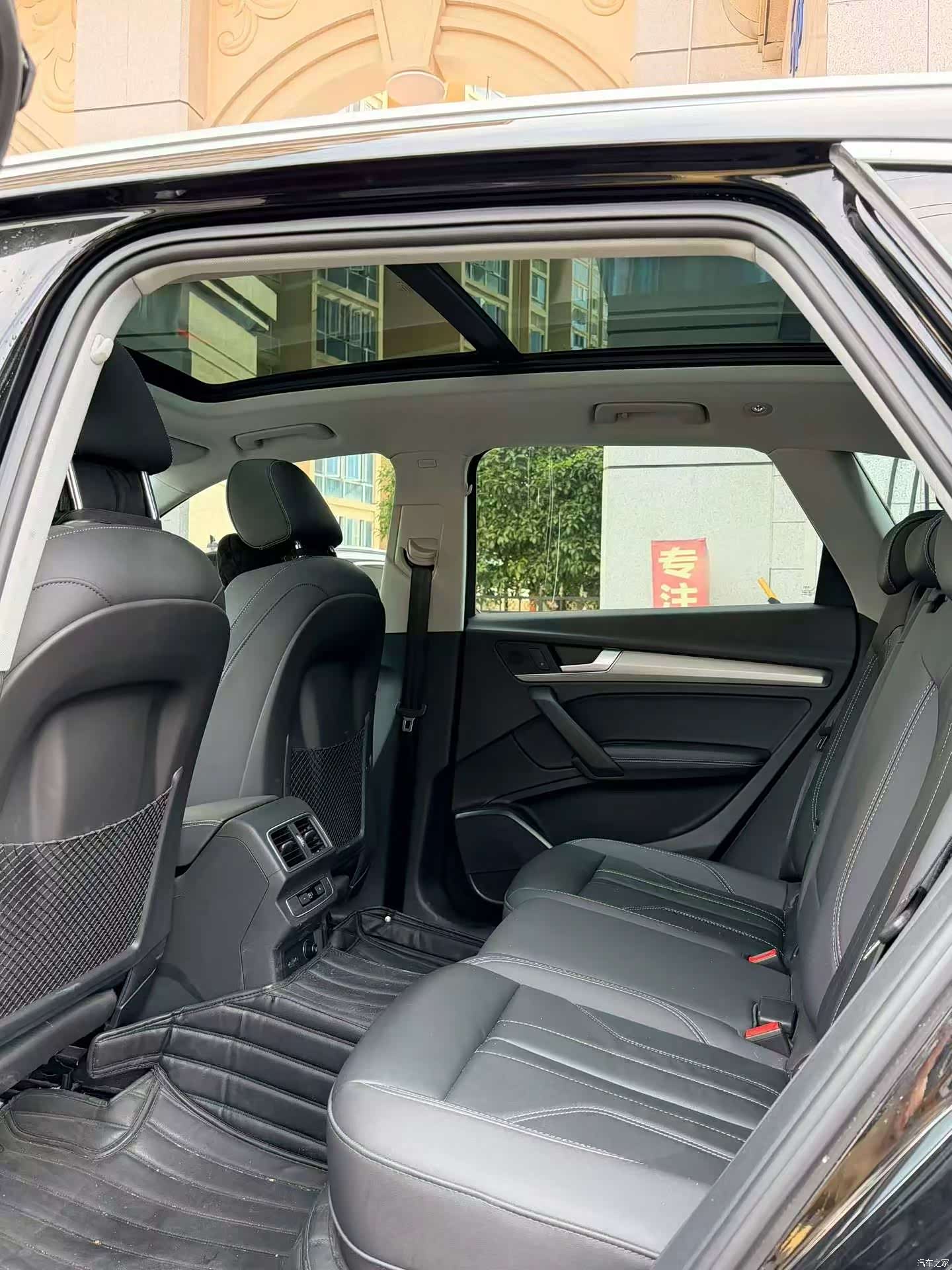 Audi Q5L, 2022 6