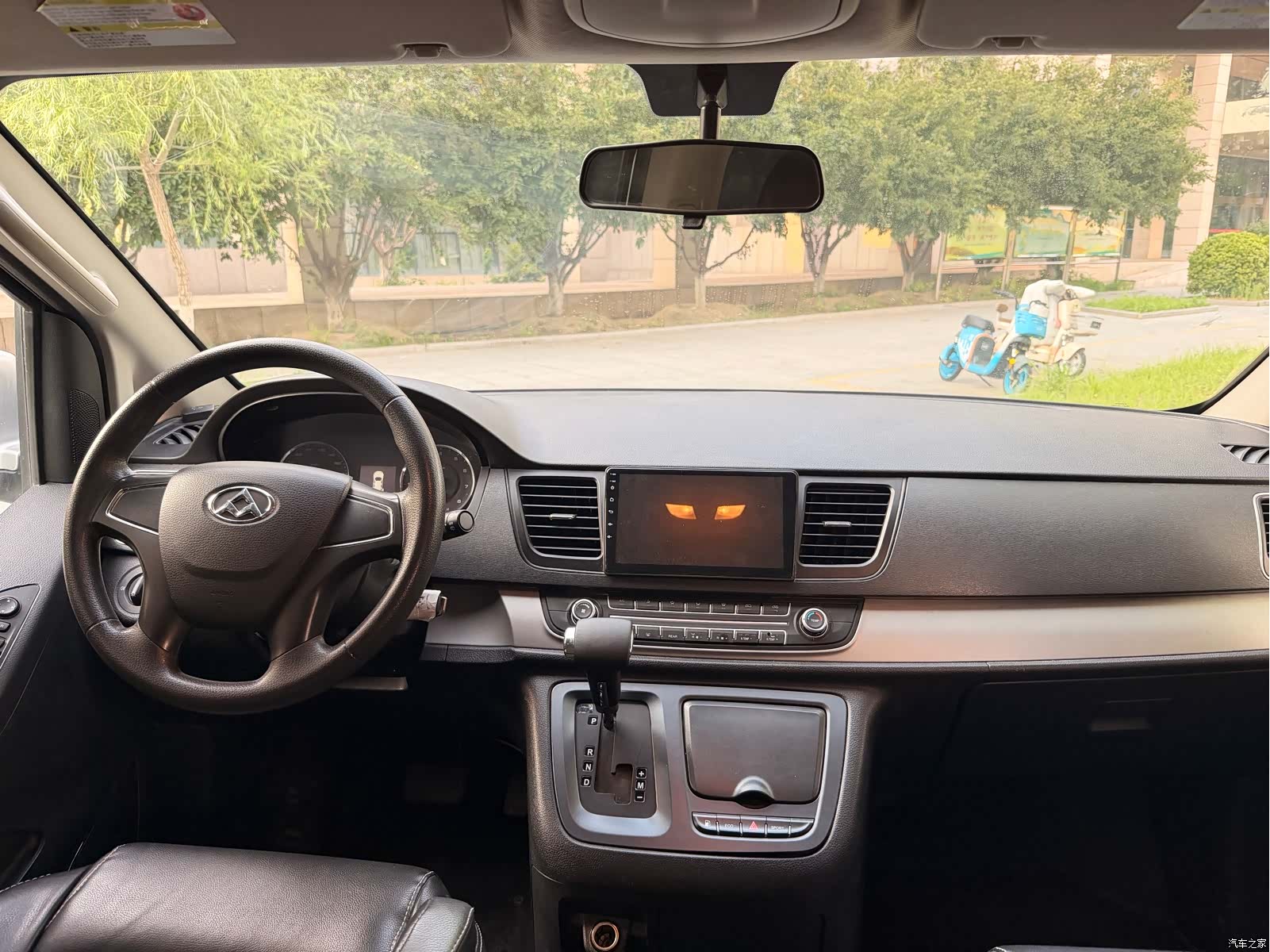 Maxus G10, 2018 все фото