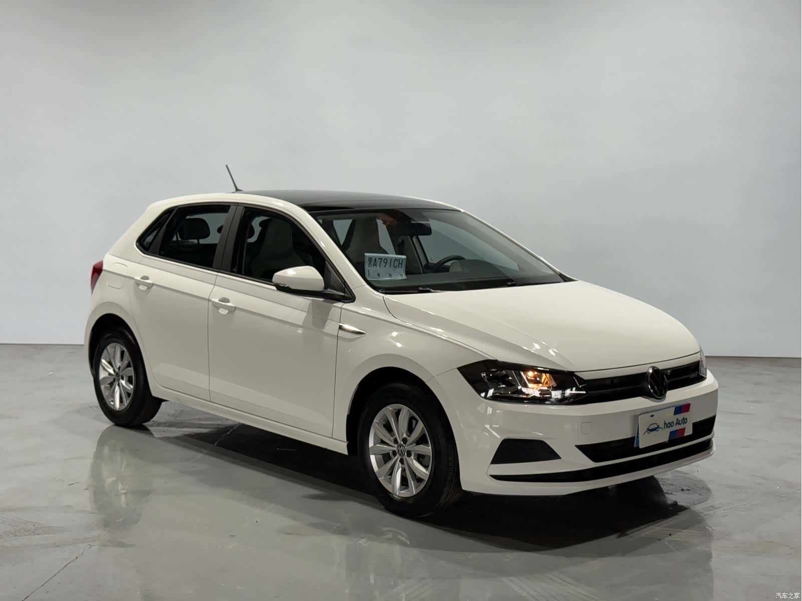 Volkswagen Polo, 2022 3