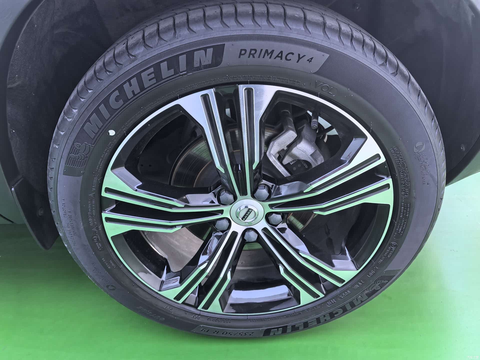 Volvo XC40, 2020 17
