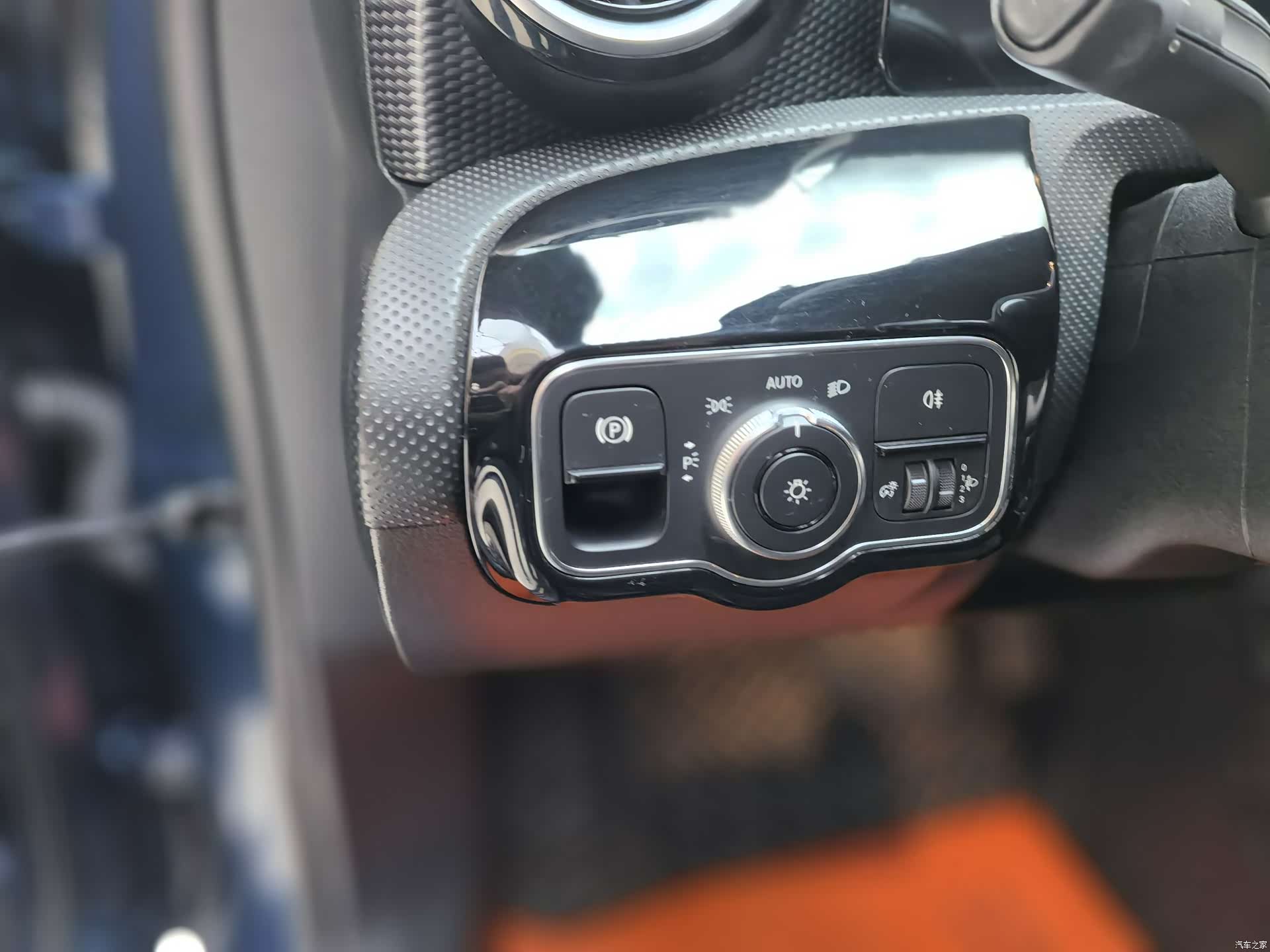 Mercedes-Benz A-Class, 2019 9