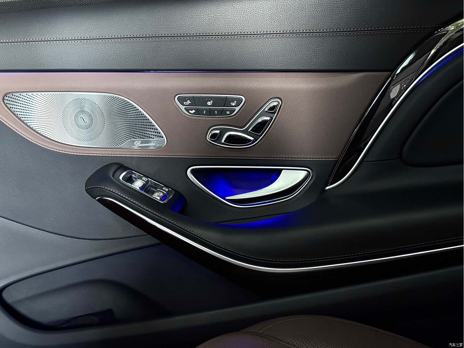 Maybach S-Class, 2019 35