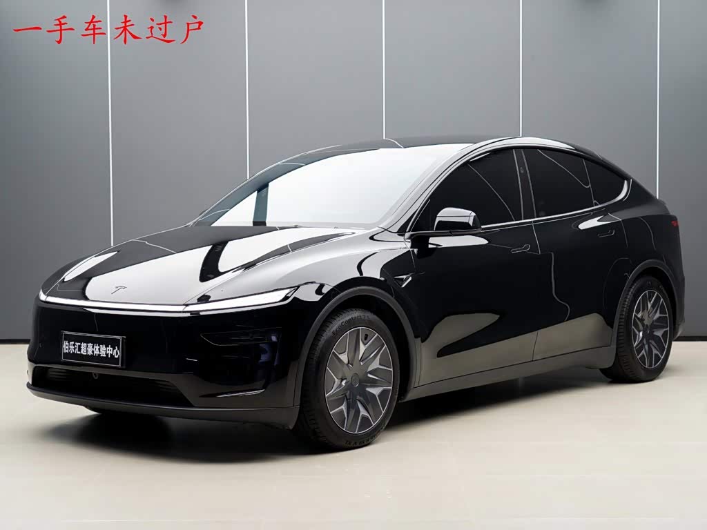 Tesla Model Y L