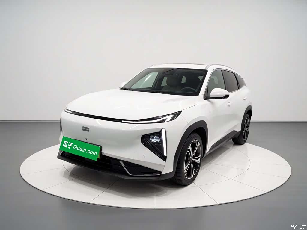 Geely Galaxy L7, 2025 2