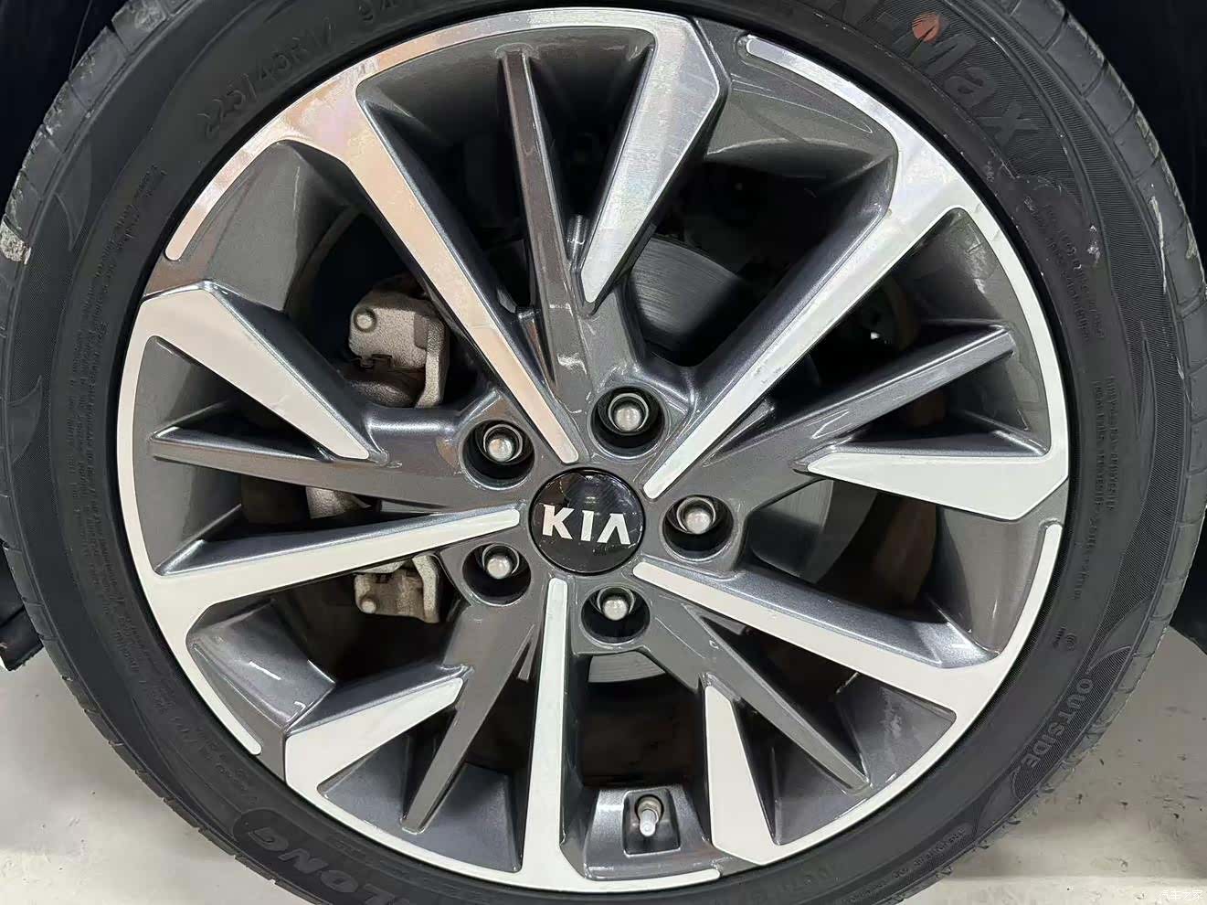 Kia K3, 2021 16