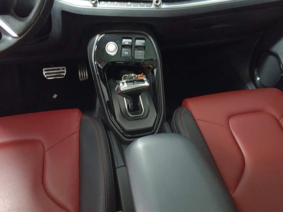 Haval H2s Haval H2s