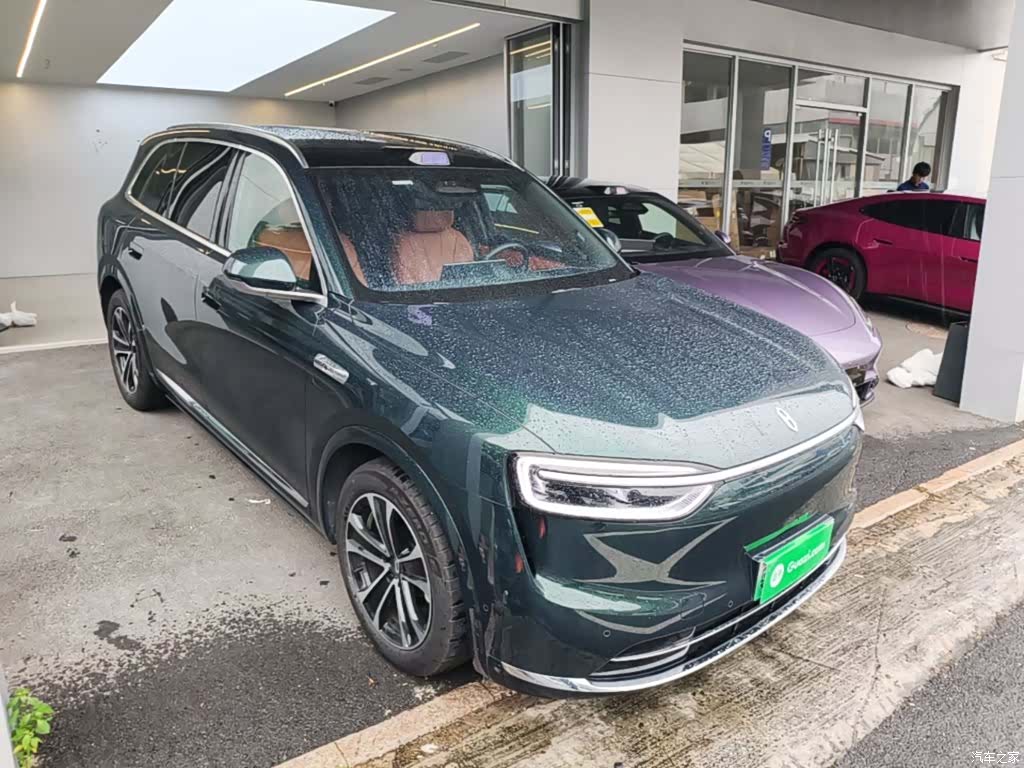 AITO M7, 2025 4