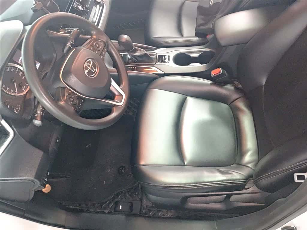 Toyota Corolla, 2021 16