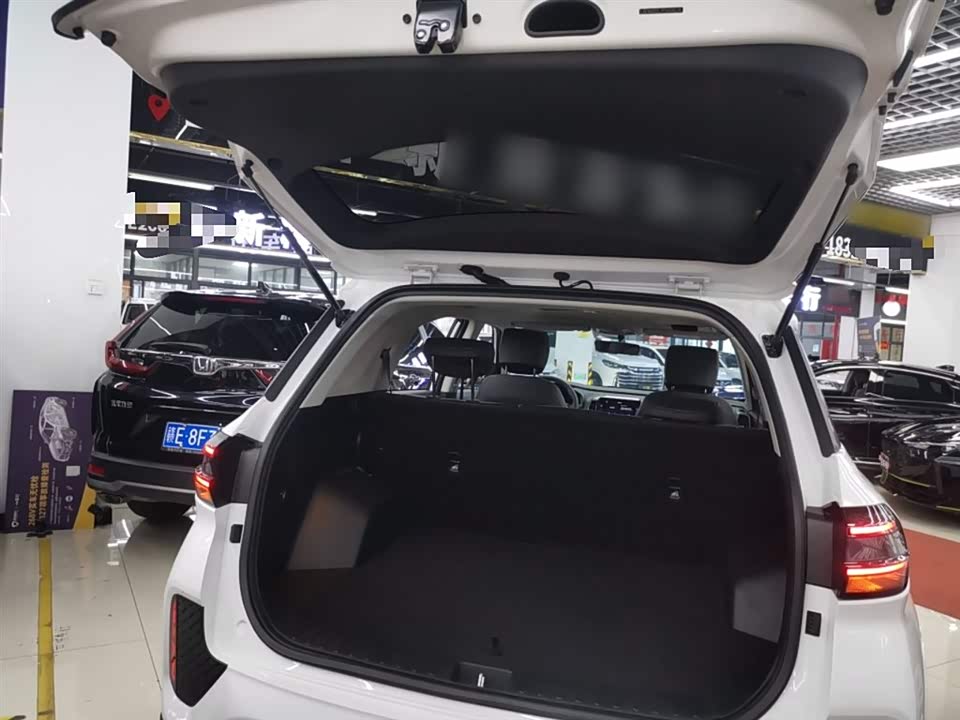 Hyundai Beijing ix35 Hyundai Beijing ix35