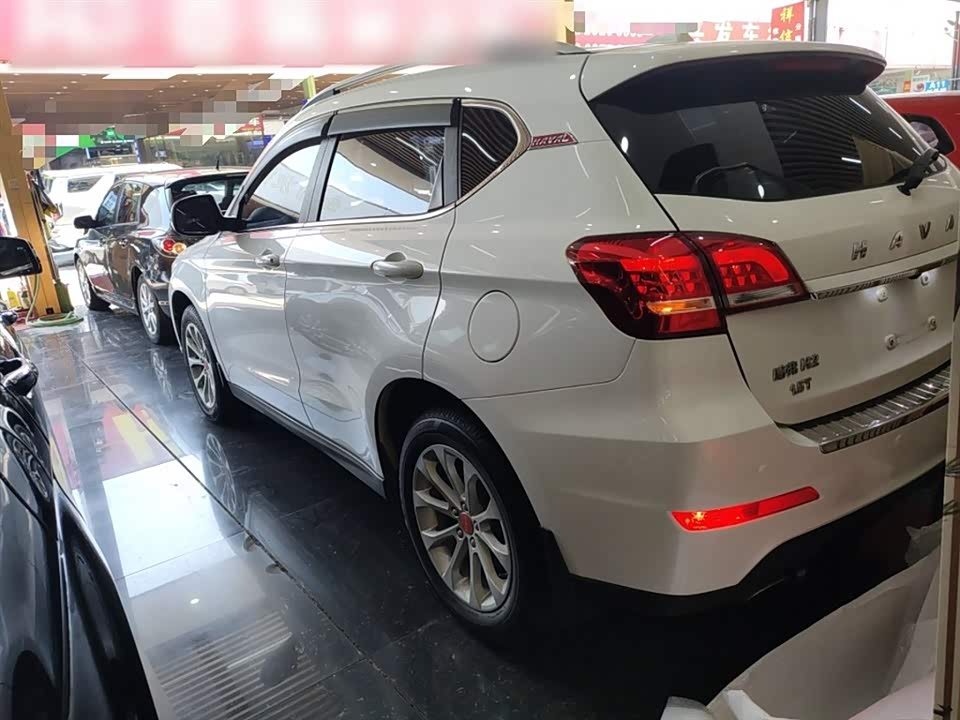 Haval H2 Haval H2