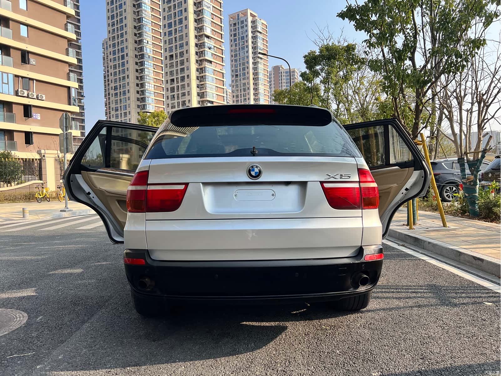 BMW X5, 2009 16