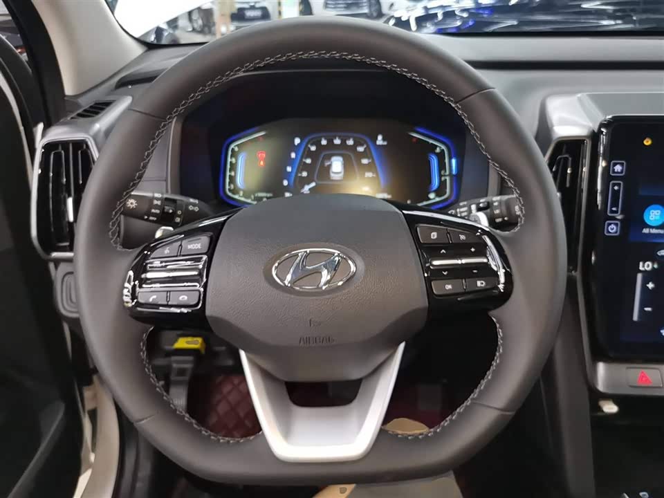 Hyundai Beijing ix35 Hyundai Beijing ix35