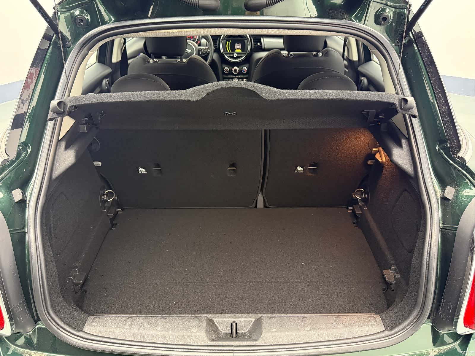Mini Cooper, 2017 32