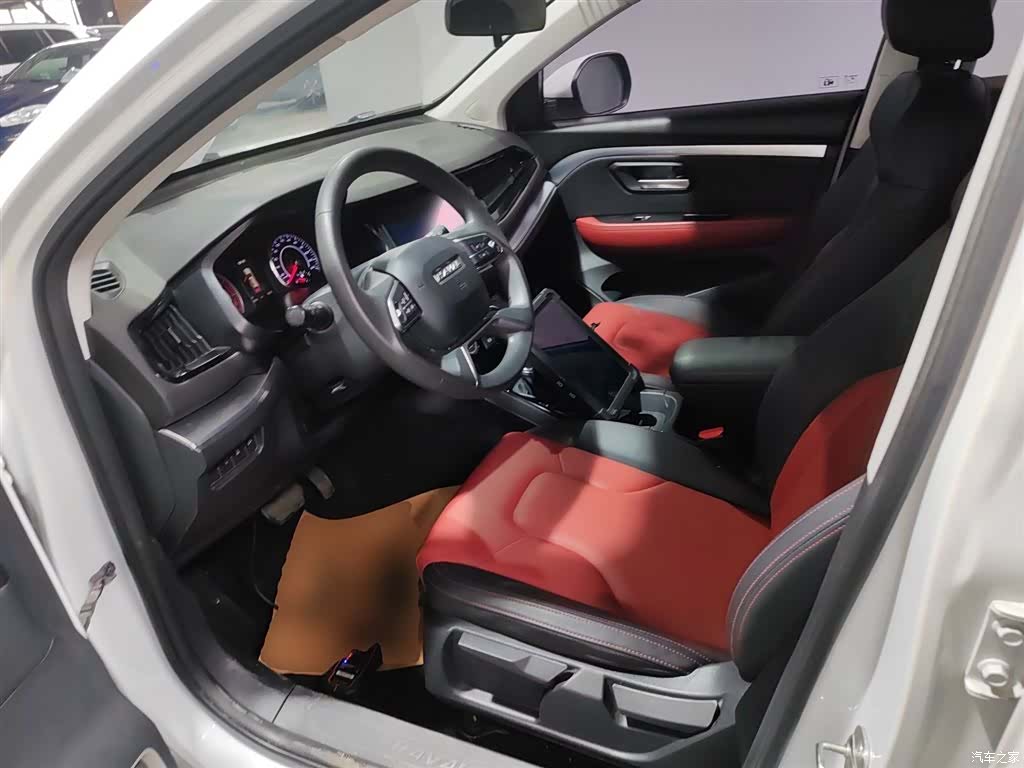 Haval H2, 2019 15