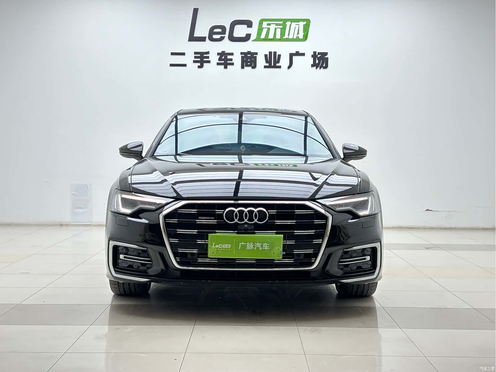 Audi A6L, 2024 2