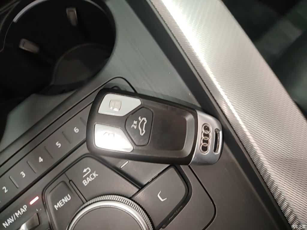 Audi A5, 2020 9