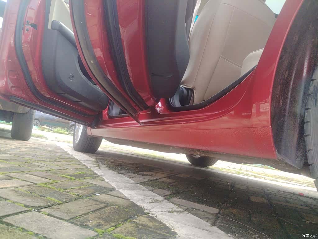 Buick 15N, 2015 22