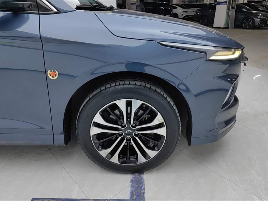 Wuling Wuling Capgemini